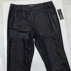 Bamboo Traders Pants